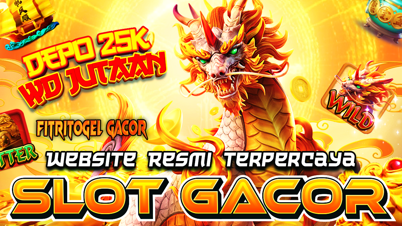 Fitritogel gacor